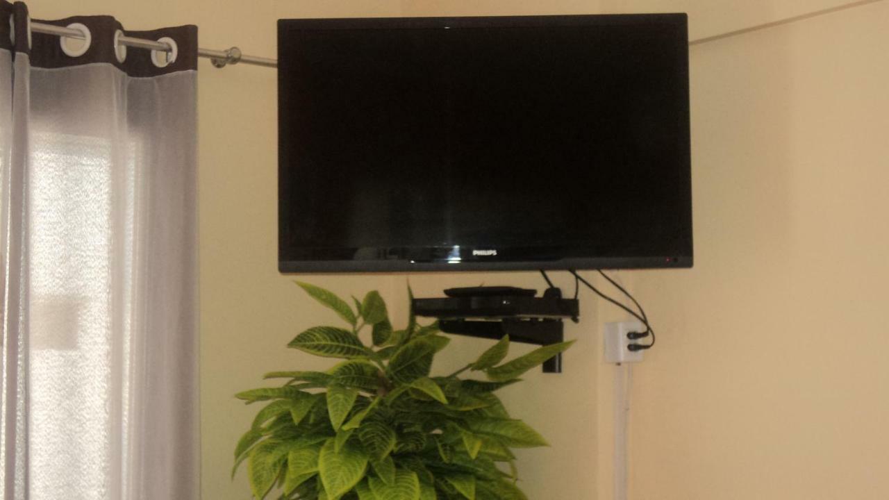 Ferienwohnung Apto Laranja Mongaguá Exterior foto