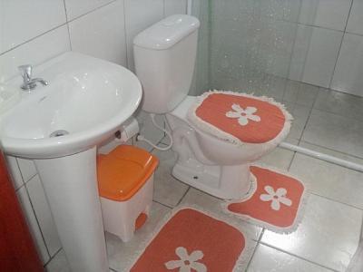 Ferienwohnung Apto Laranja Mongaguá Exterior foto